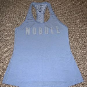 Womens nobull tank